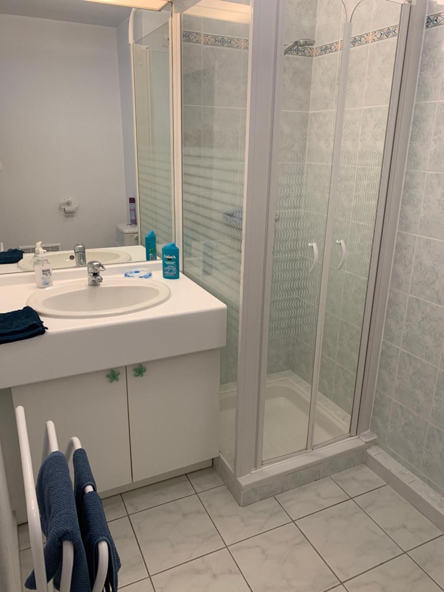 Le Tropical Apartment Fréjus Екстериор снимка
