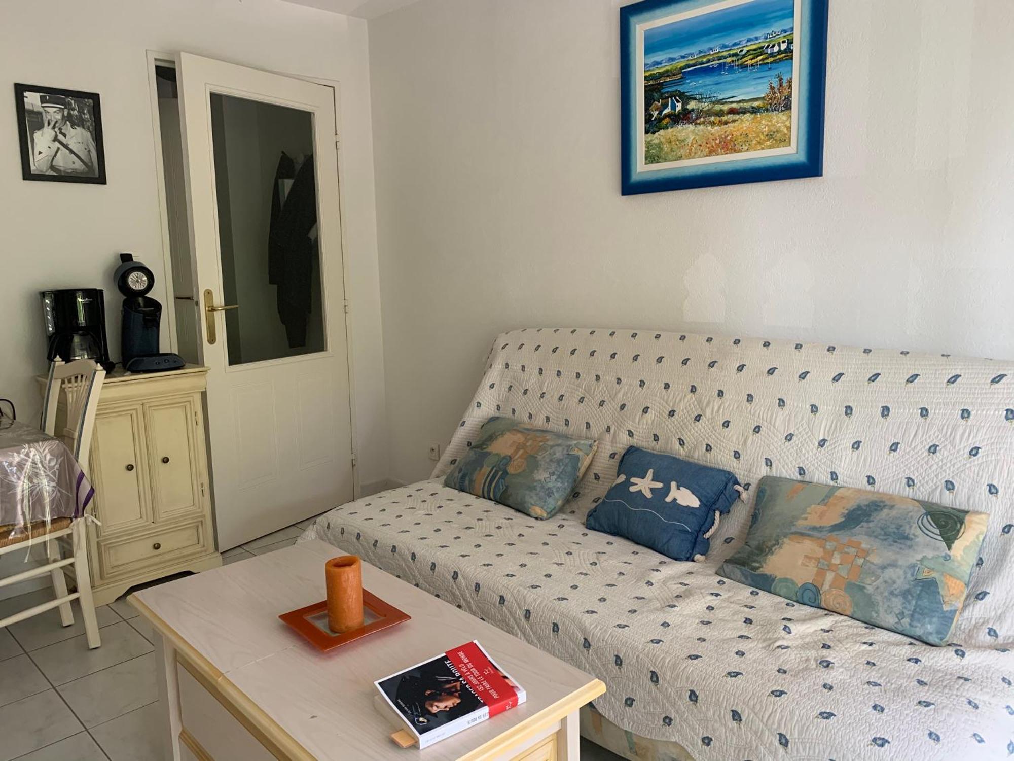 Le Tropical Apartment Fréjus Екстериор снимка