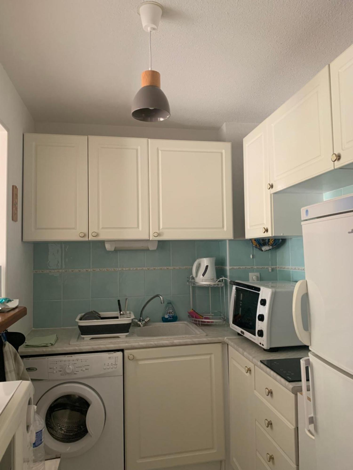 Le Tropical Apartment Fréjus Екстериор снимка