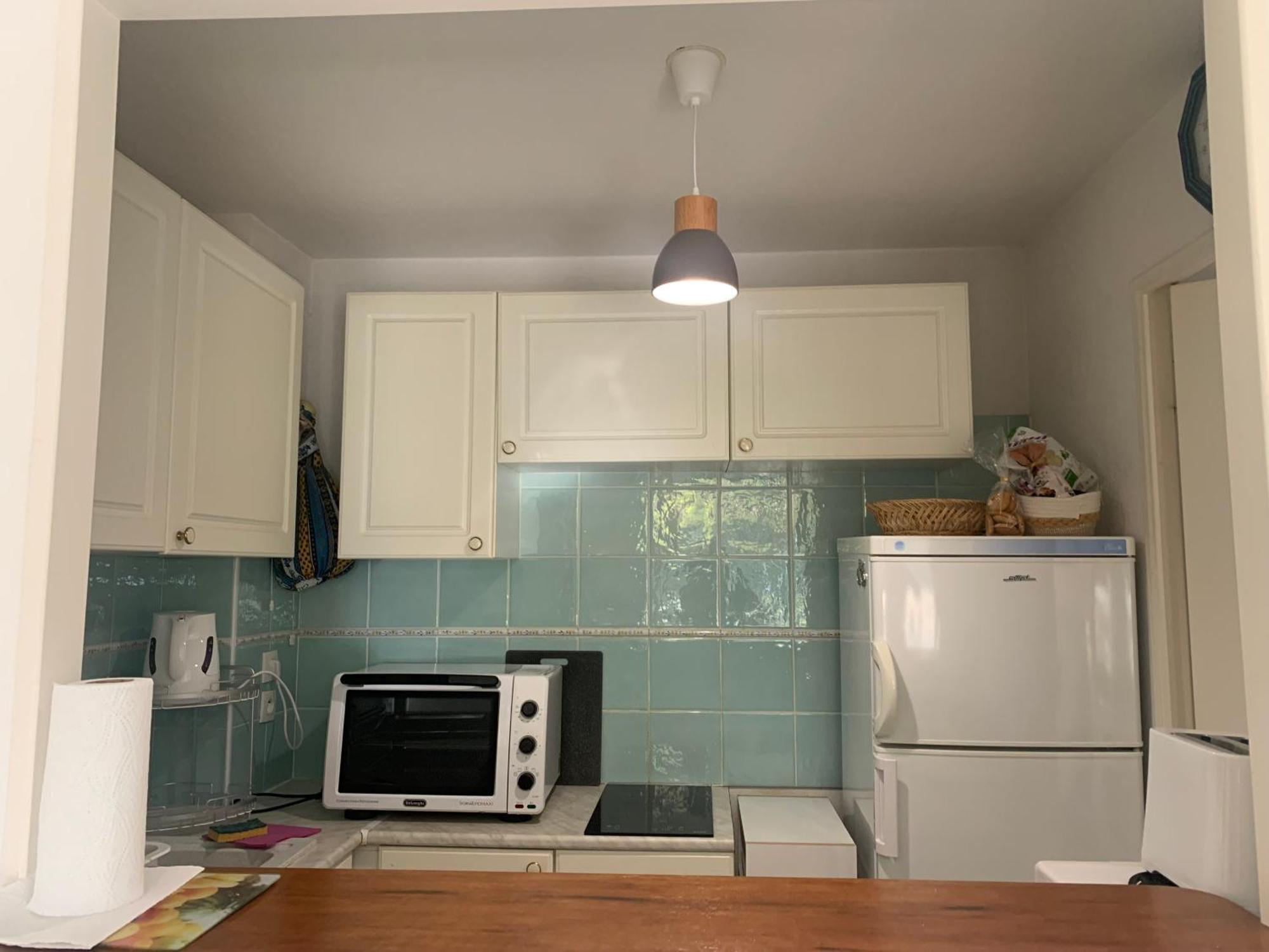 Le Tropical Apartment Fréjus Екстериор снимка