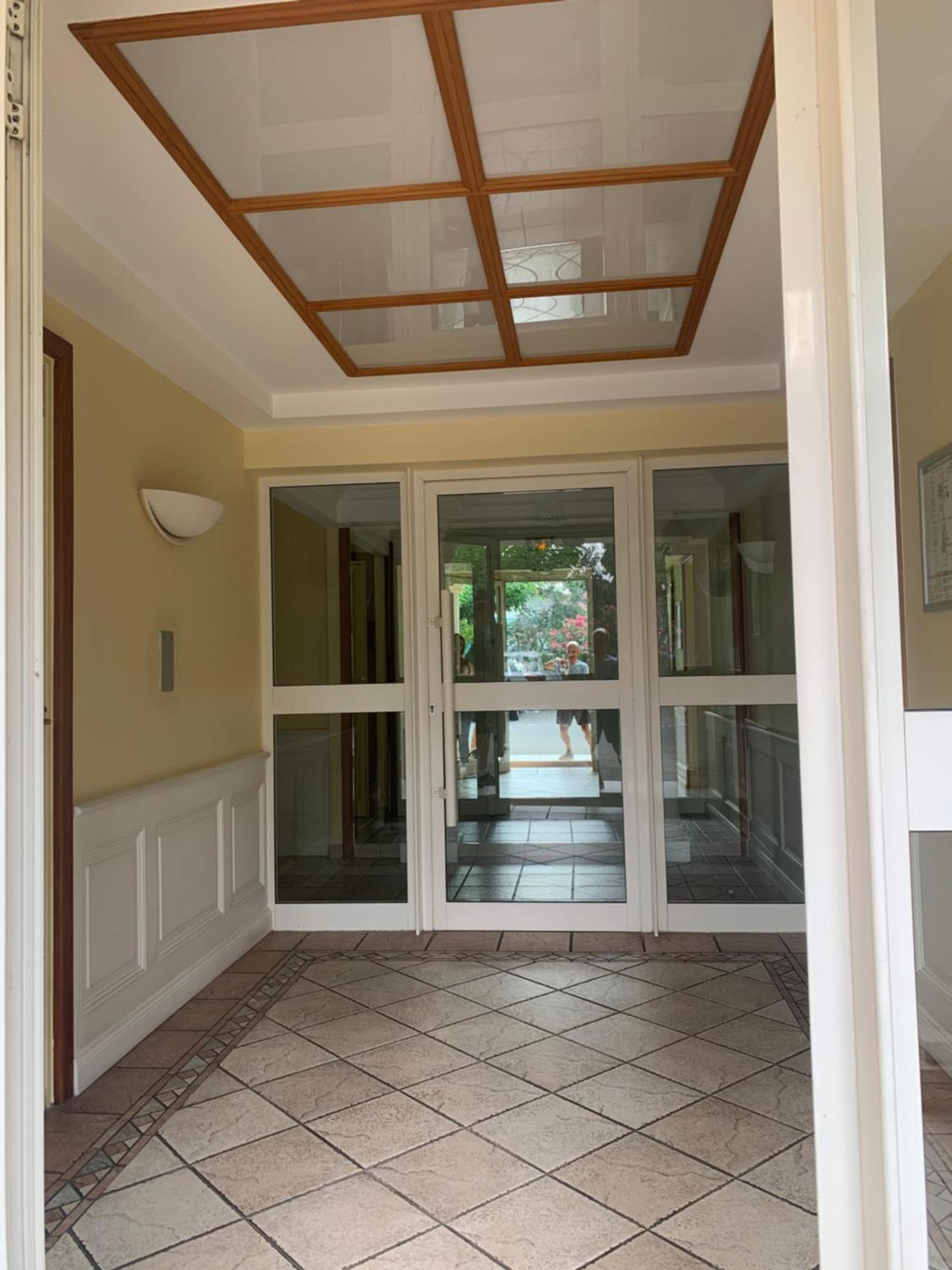 Le Tropical Apartment Fréjus Екстериор снимка