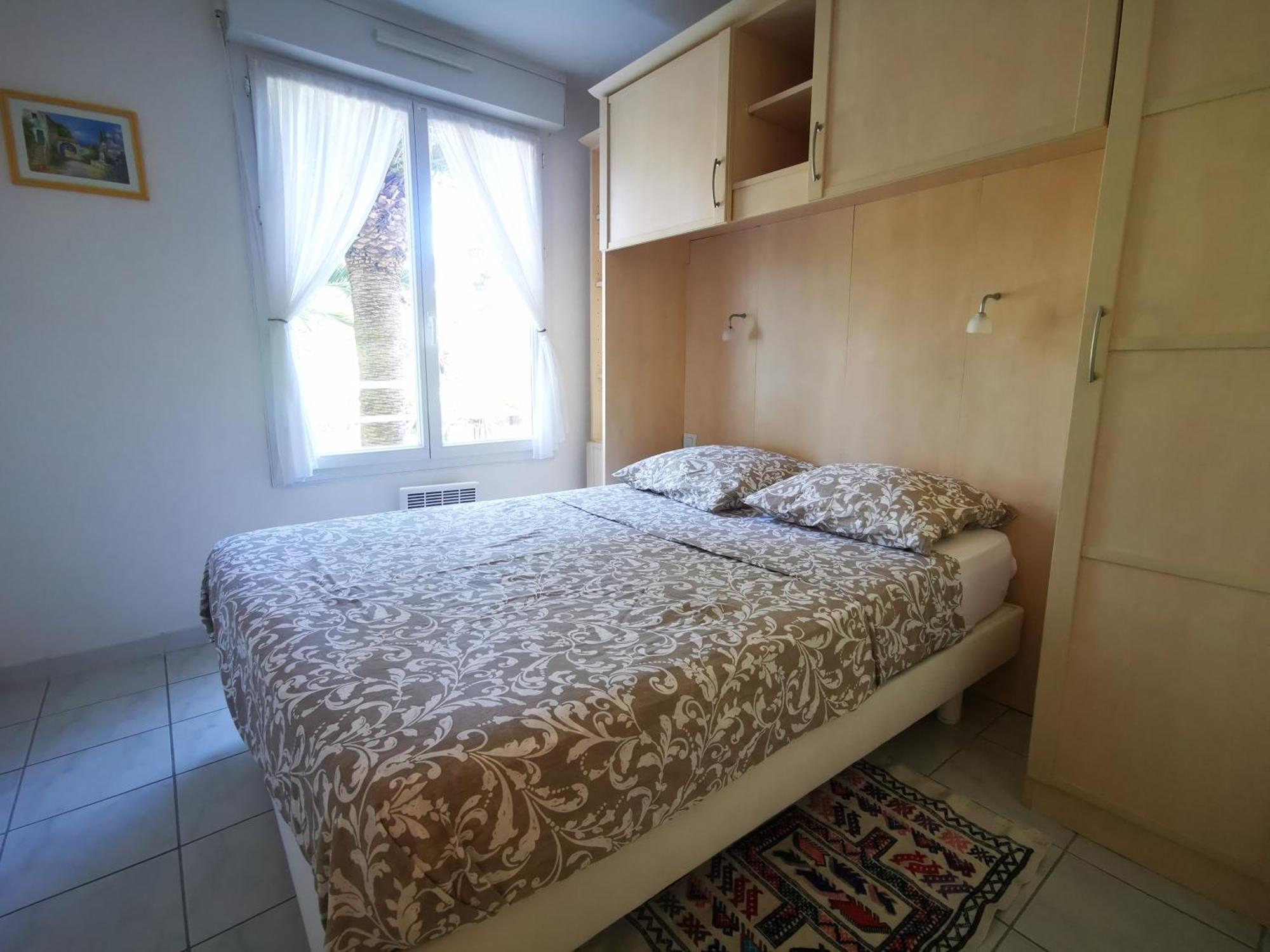 Le Tropical Apartment Fréjus Екстериор снимка