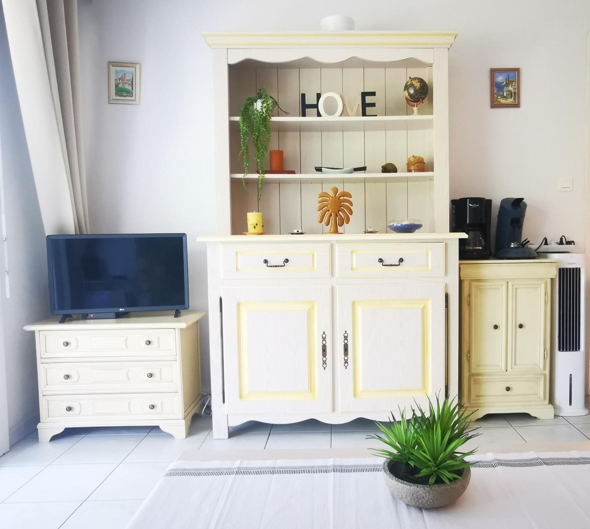 Le Tropical Apartment Fréjus Екстериор снимка